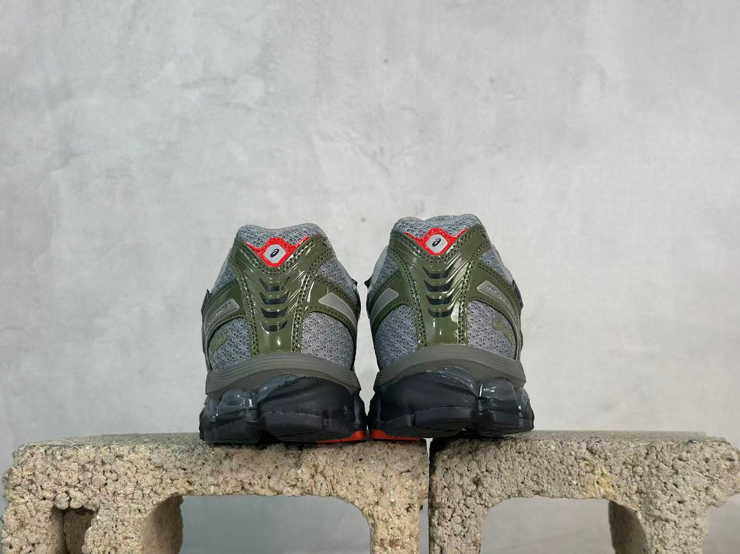 GEL-Kayano 12.1