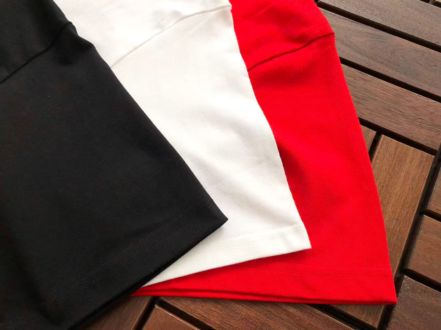 T-Shirts BB