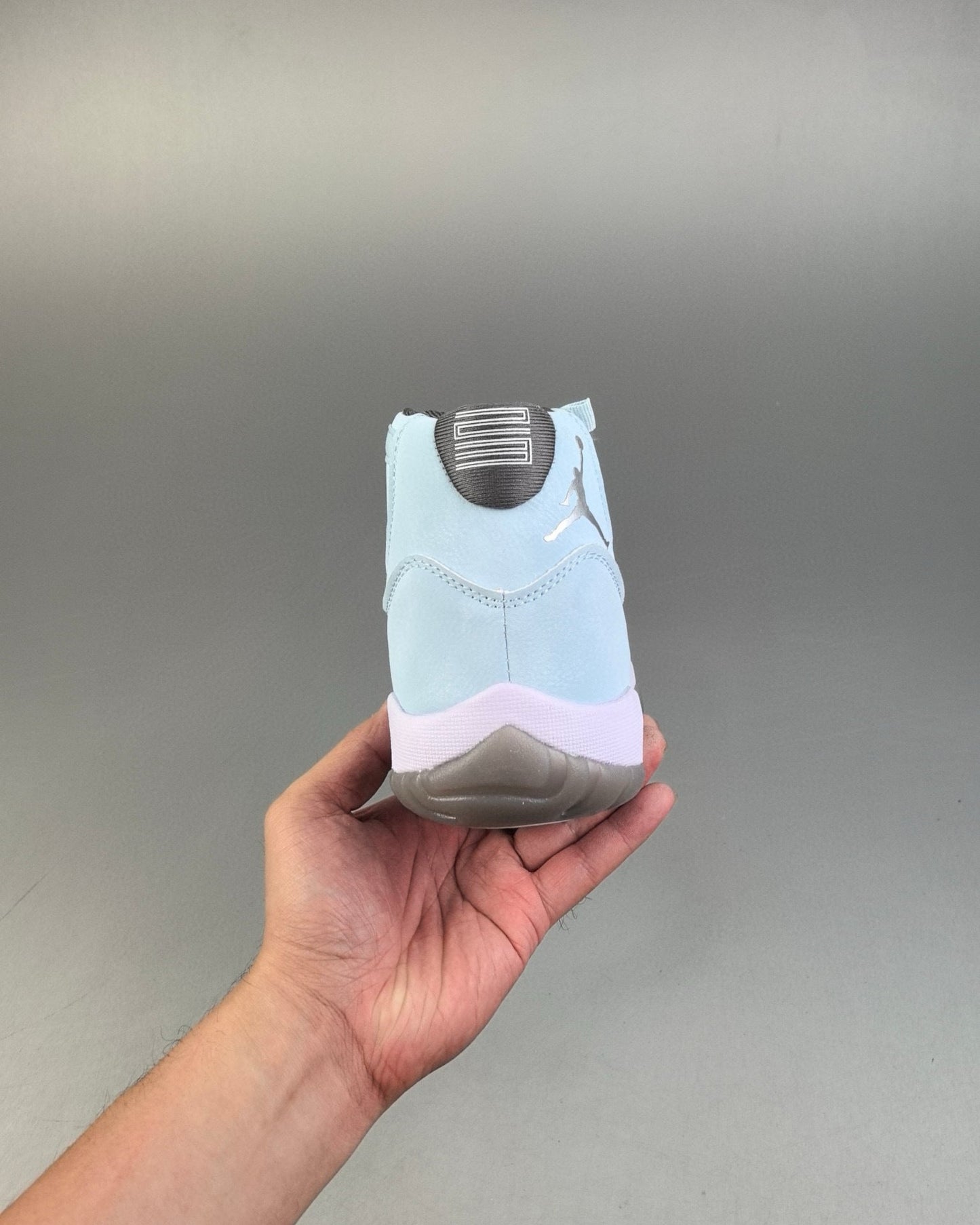 AJ11 Retro High Blue