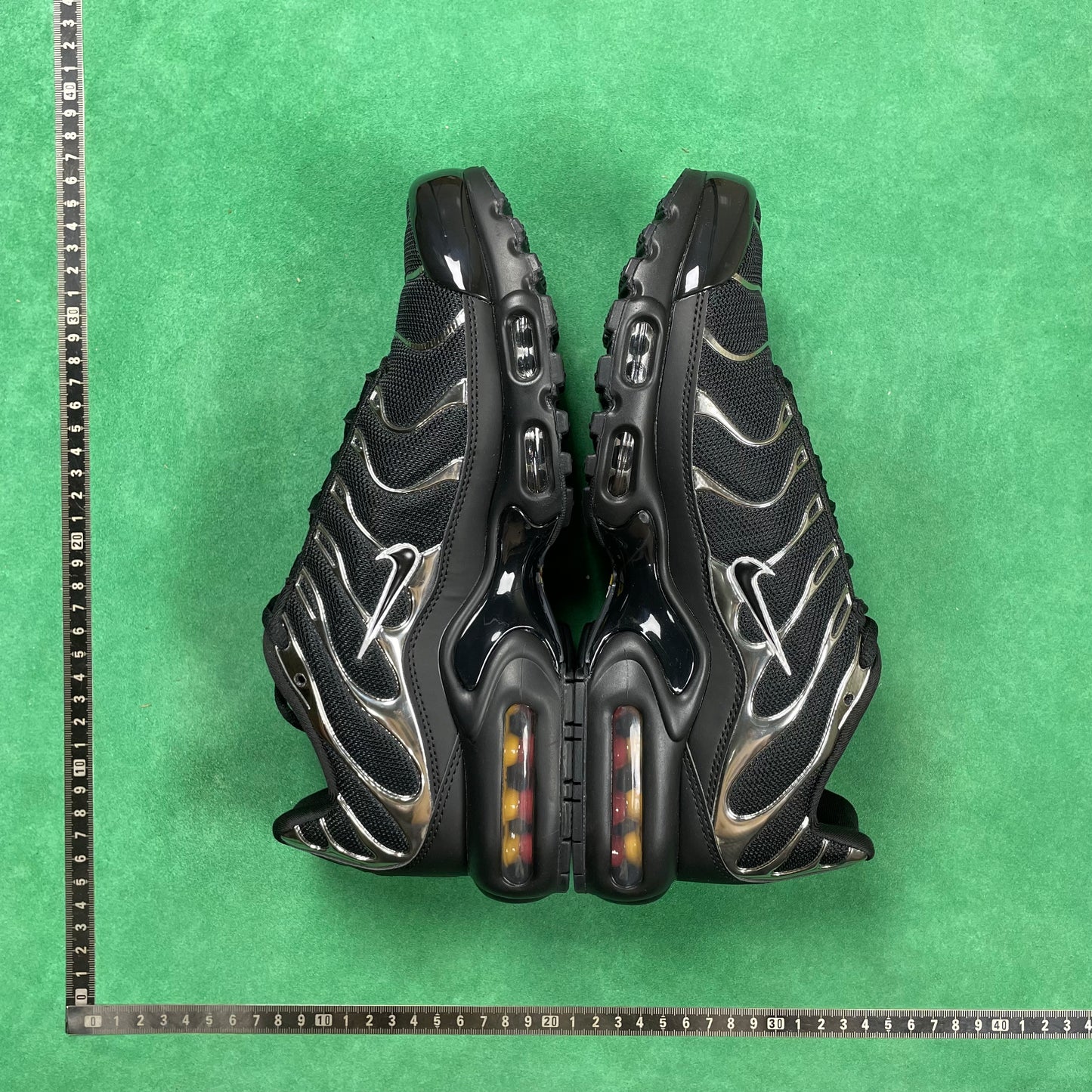 TN SE Black Chrome