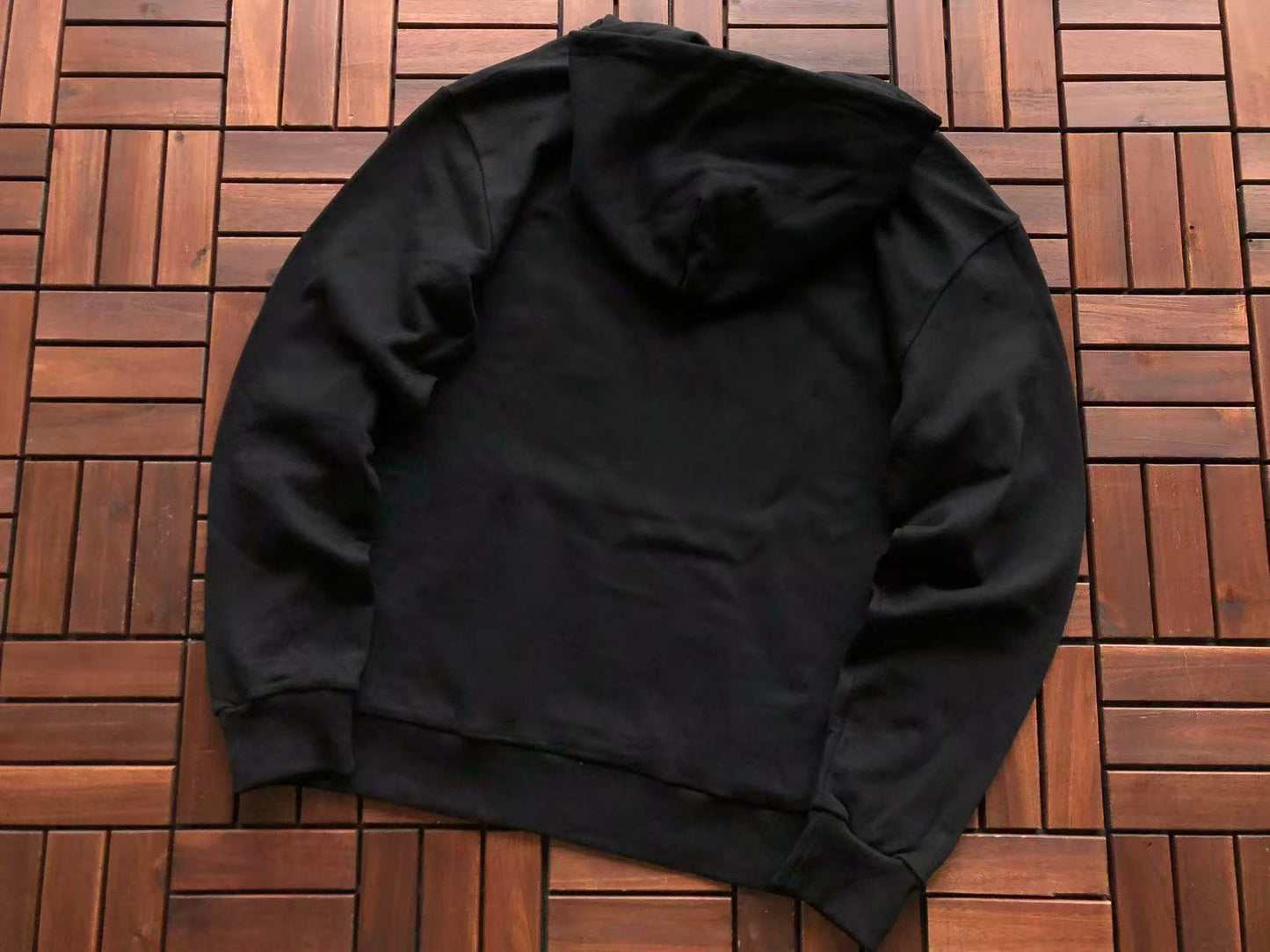 Hoodies Denim T