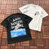 Anti Social Club T-Shirts