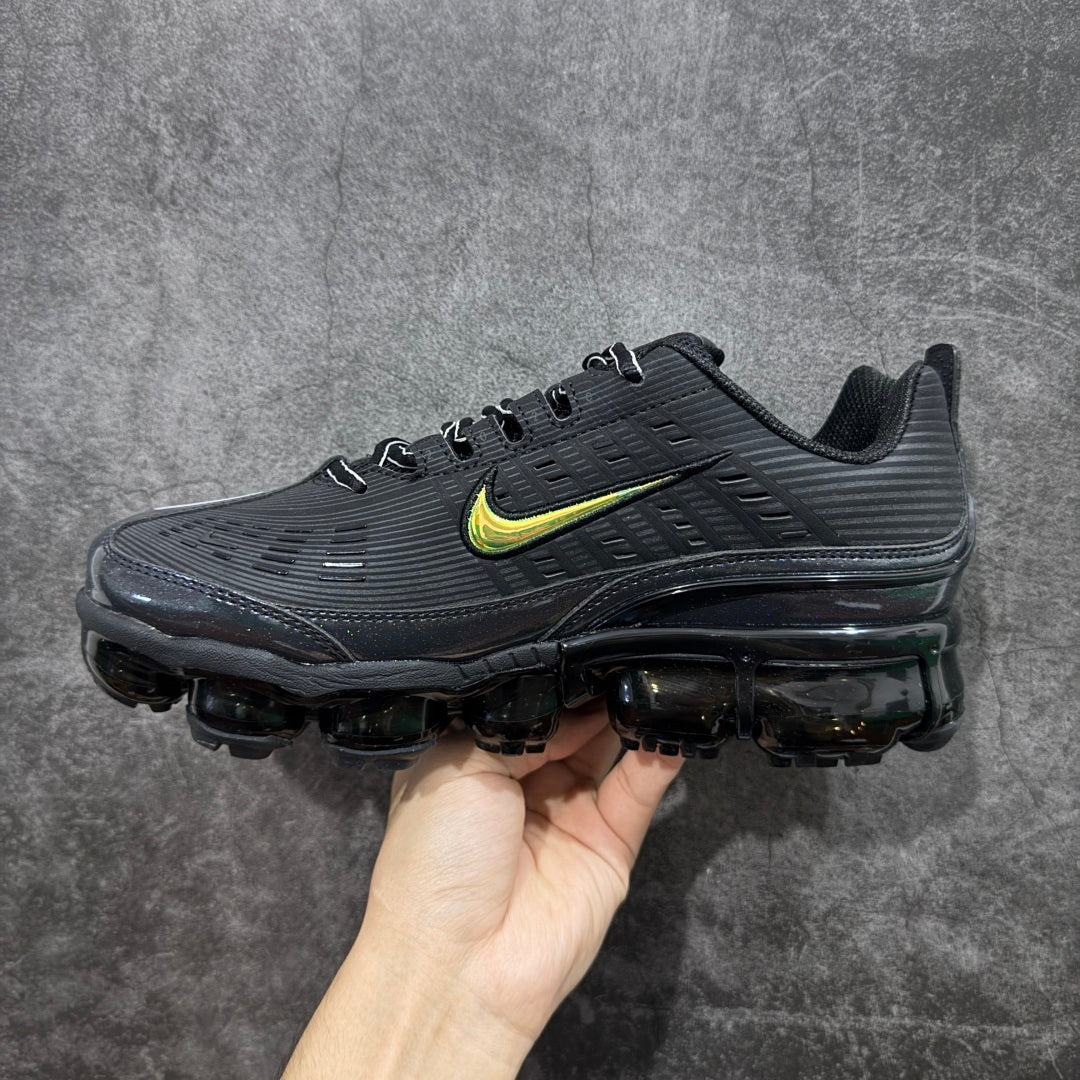 VaporMax 360 Black