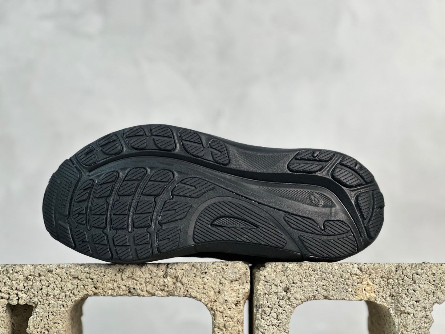 Gel-Kayano 31 All Black