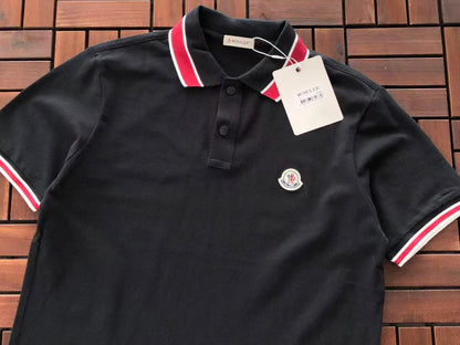 T-Shirts Polo MC