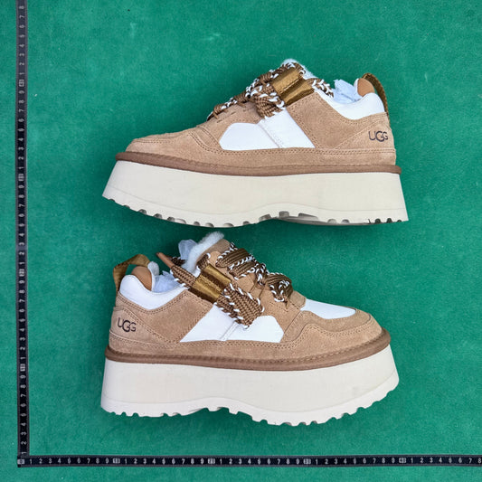 TT UGG Astromel
