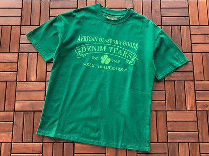 Denim T Tshirt