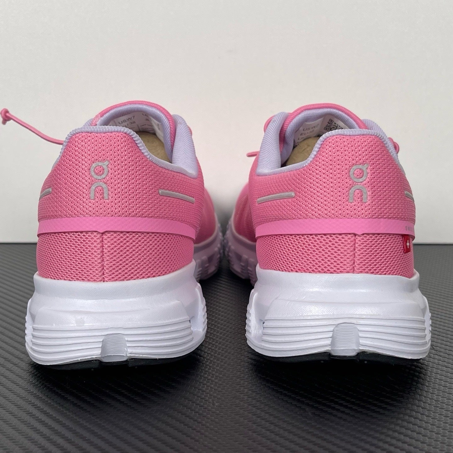 On Cloud 6 Pink