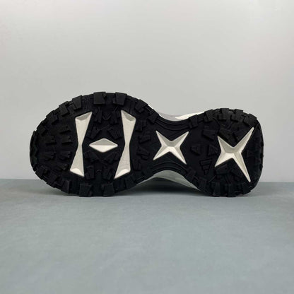 XLG STORM EDGE Metallic Core Black