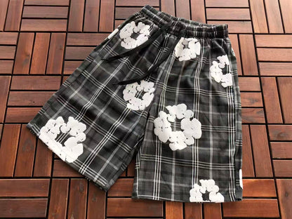 Conjunto Denim T