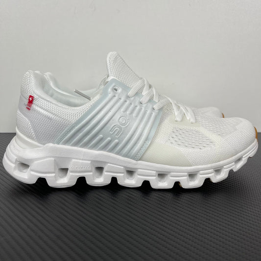 Cloudswift 3 White