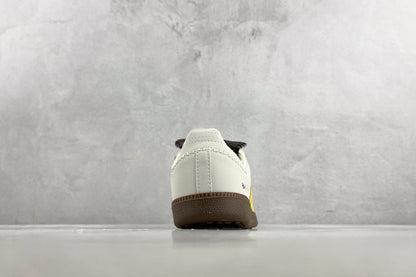 Samba  Pony Tonal x Wales Bonner Cream White