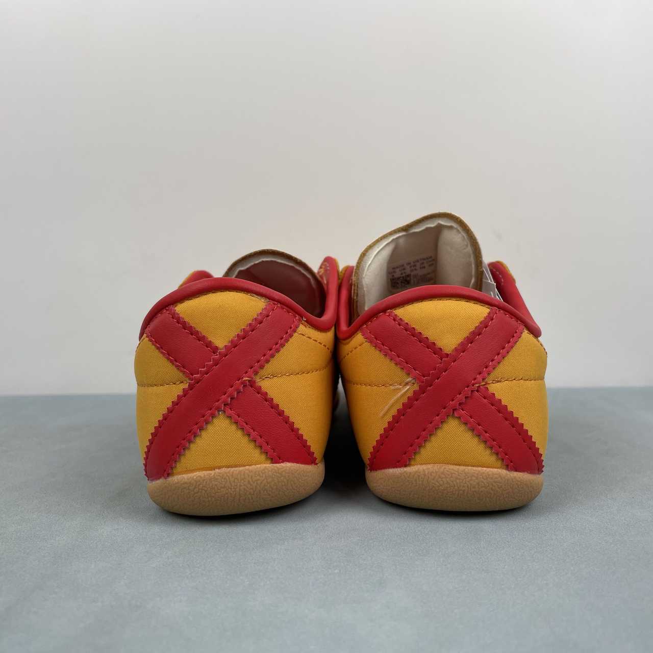 AD TOKYO Red Gold