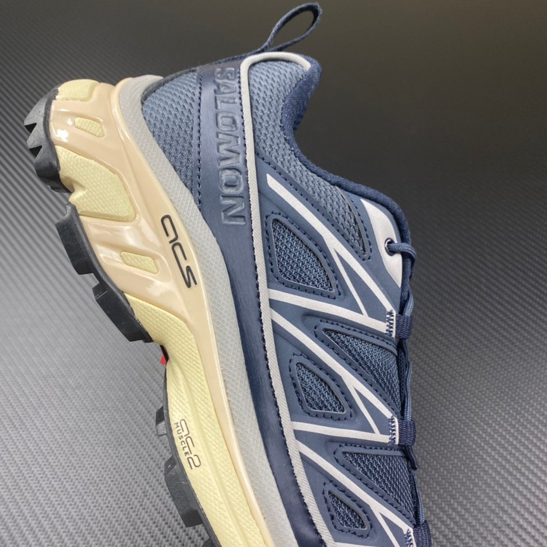 Salomon XT-6 Expanse Dark Sapphire