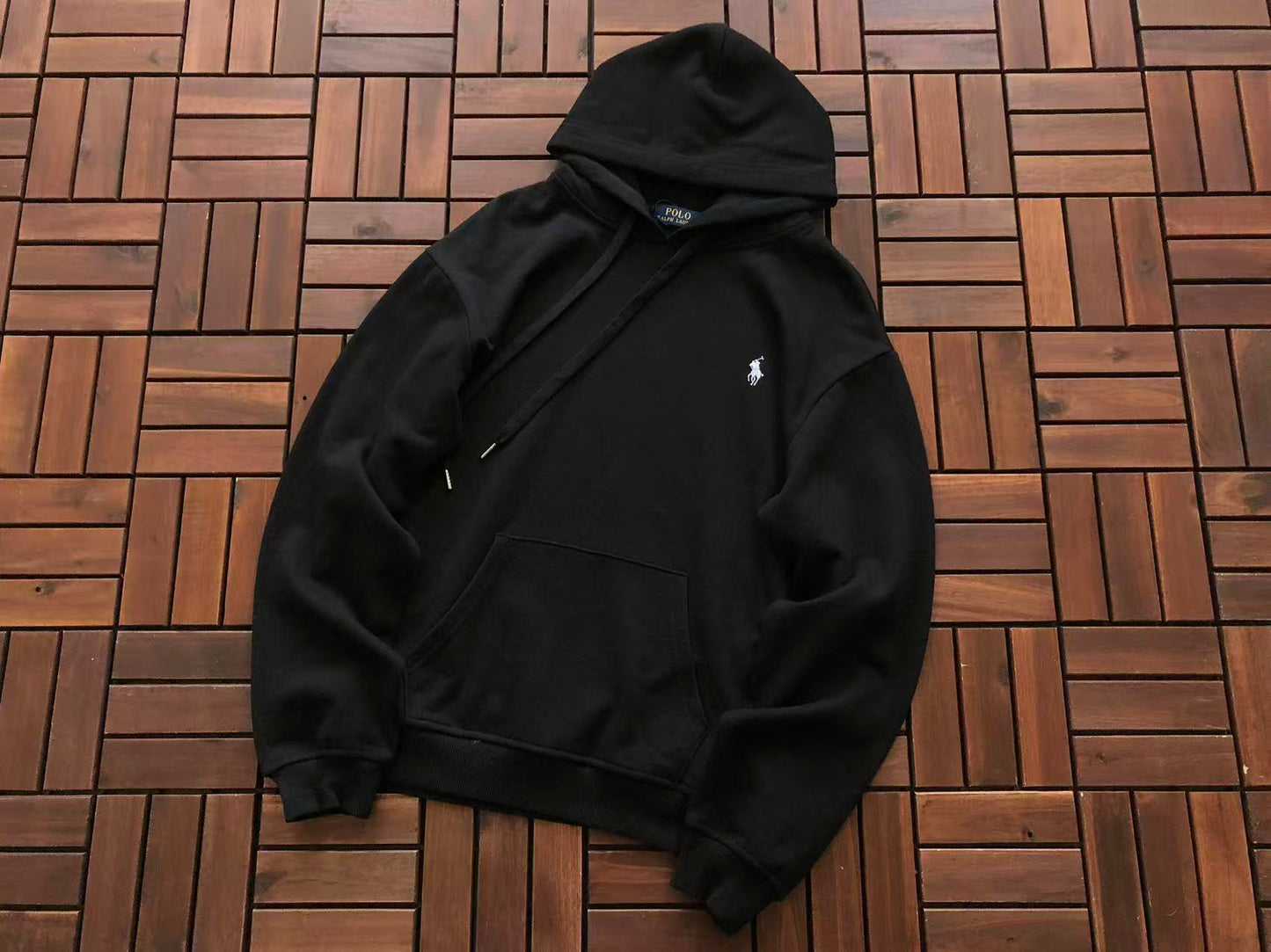 RL Hoodie