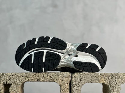 Gel-Kayano 20 Black/Blue