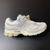 2002 the Year of the Loong is grey