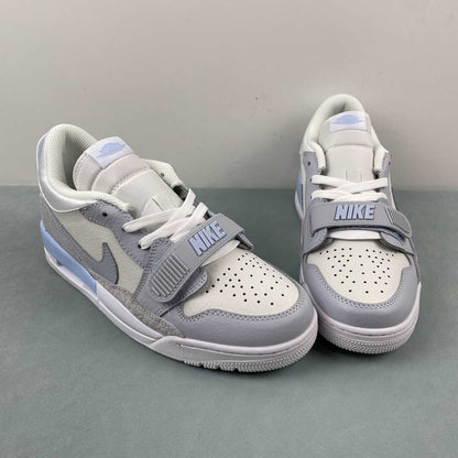 Legacy 312 Litle Blue