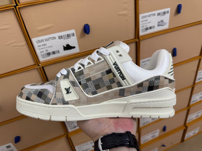 Trainer Camo