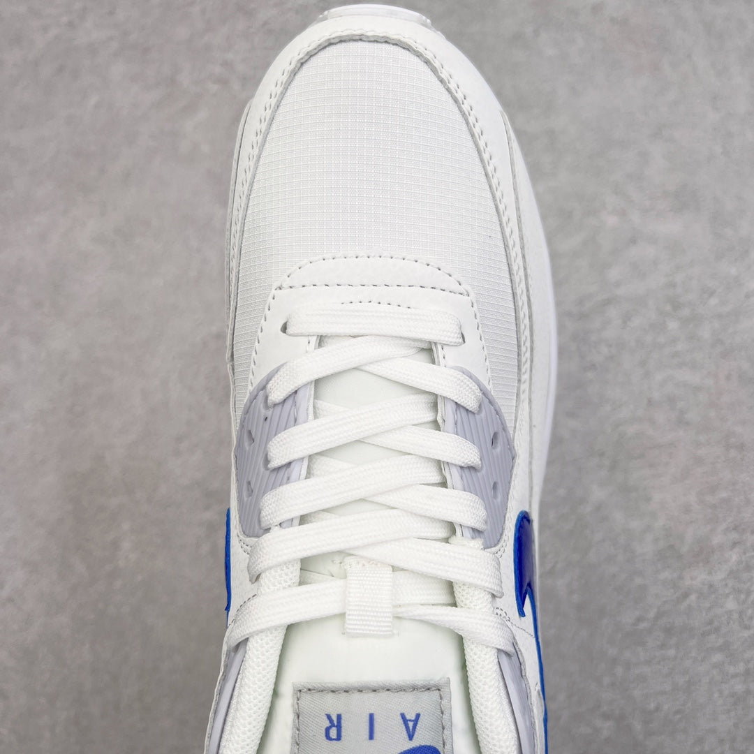 90 Summit White