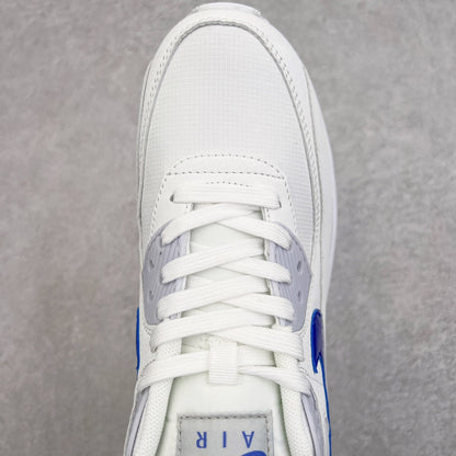 90 Summit White