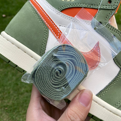 AJ1 High OG CELADON