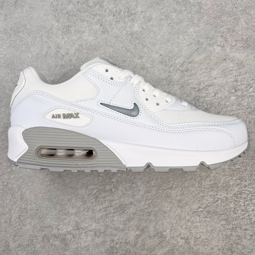 90 Jewel - Light Smoke Grey
