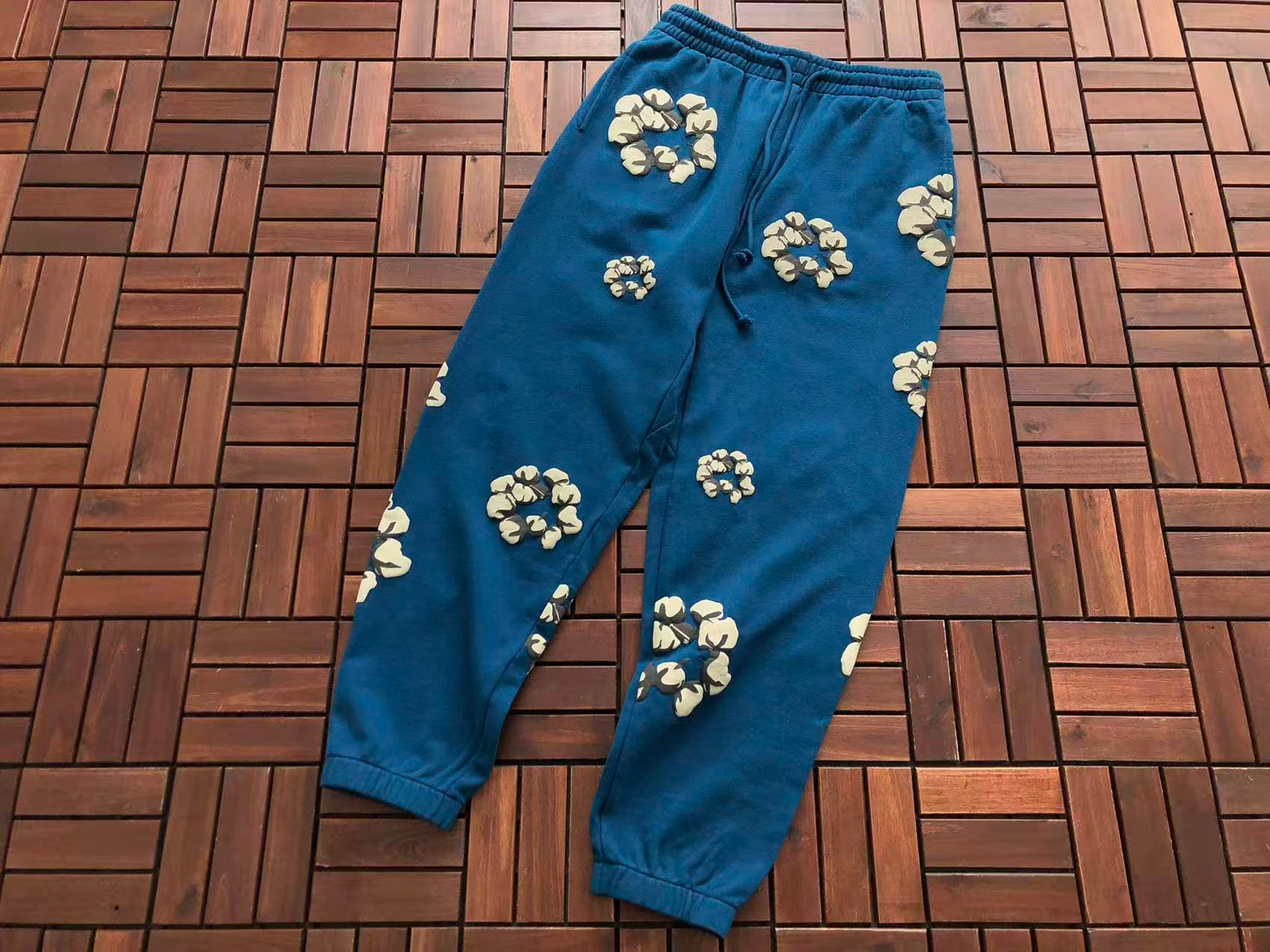 Conjuntos Denim T