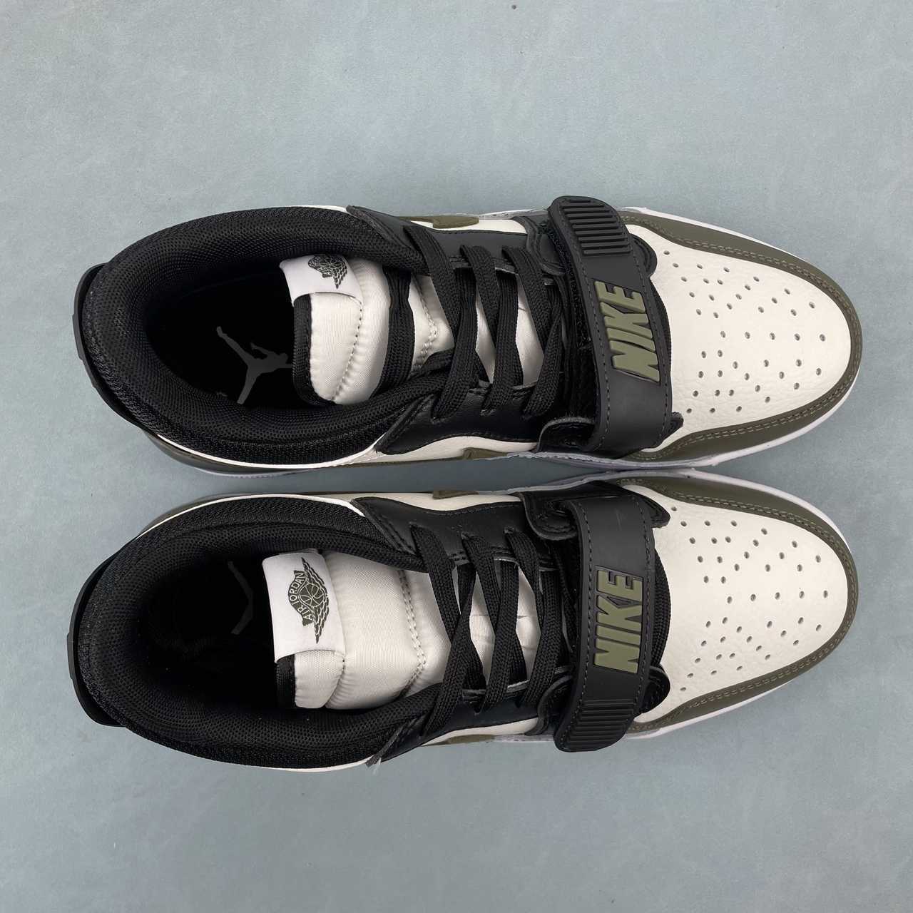 Legacy 312 Medium Olive