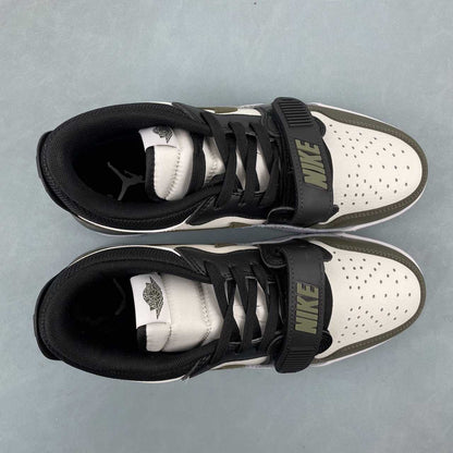 Legacy 312 Medium Olive