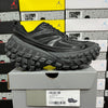 Defender Rubber Black