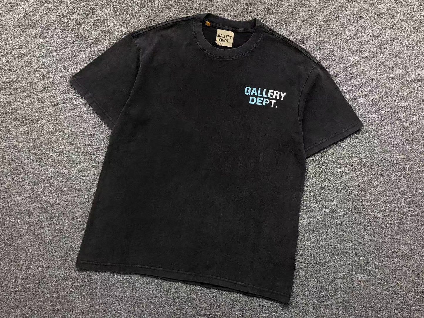 T-shirt GALLERY DEPT