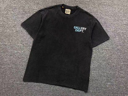 T-shirt GALLERY DEPT