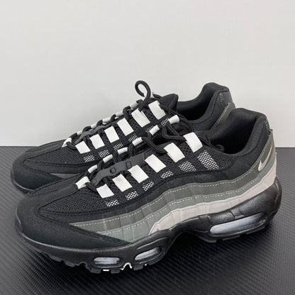 95 Grey Gradient