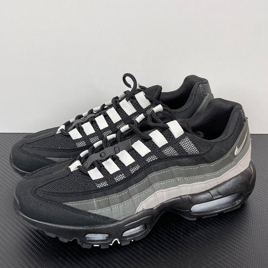 95 Grey Gradient