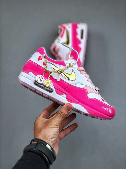 Air Max 1 Doernbecher Hailey