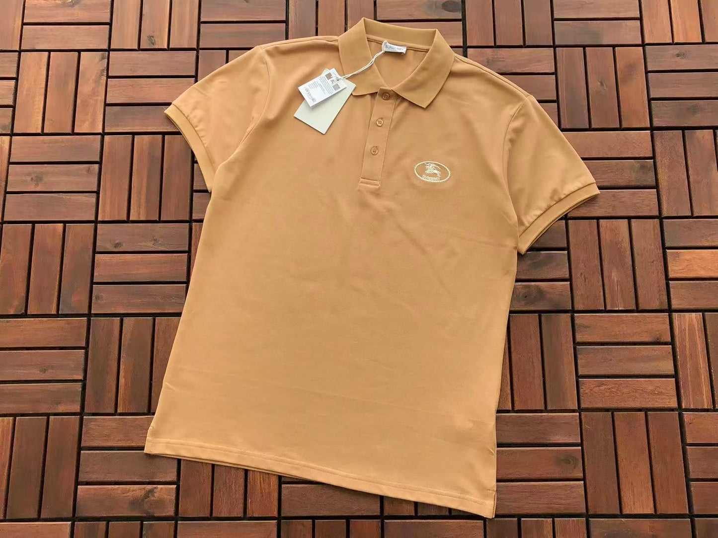 T-Shirts Polo BB