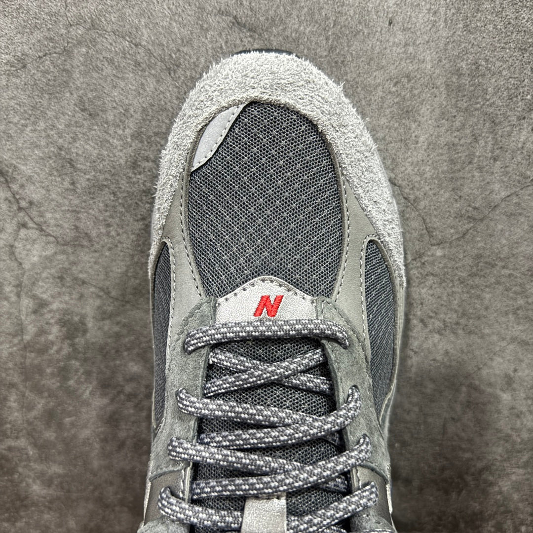 2002R Grey Indigo