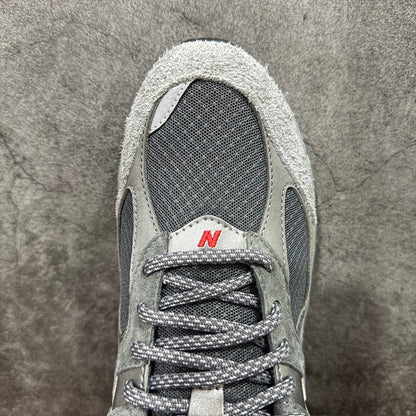 2002R Grey Indigo