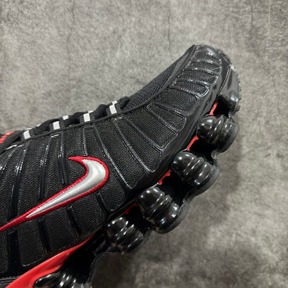 Aware Shox TL Black/Red