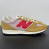 471 Brown Pink Red