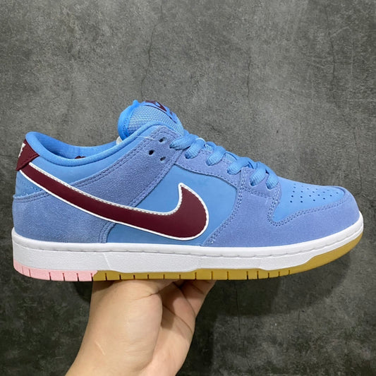 Dunk SB Philadelphia Phillies