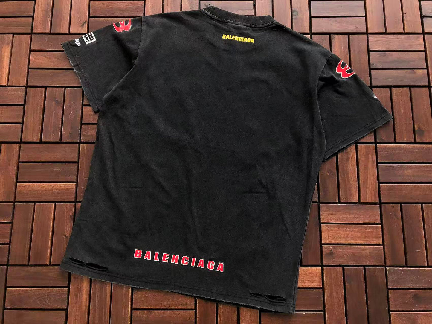 BLG T-Shirt