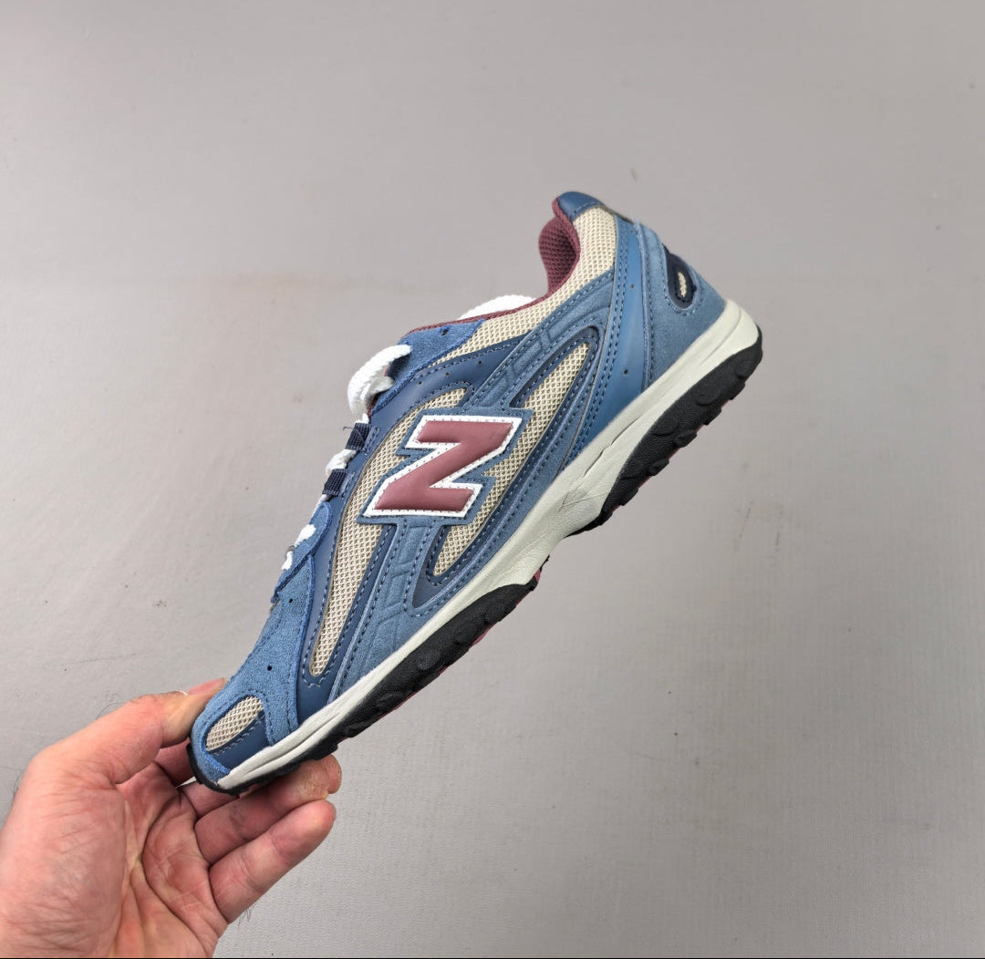 204L Blue