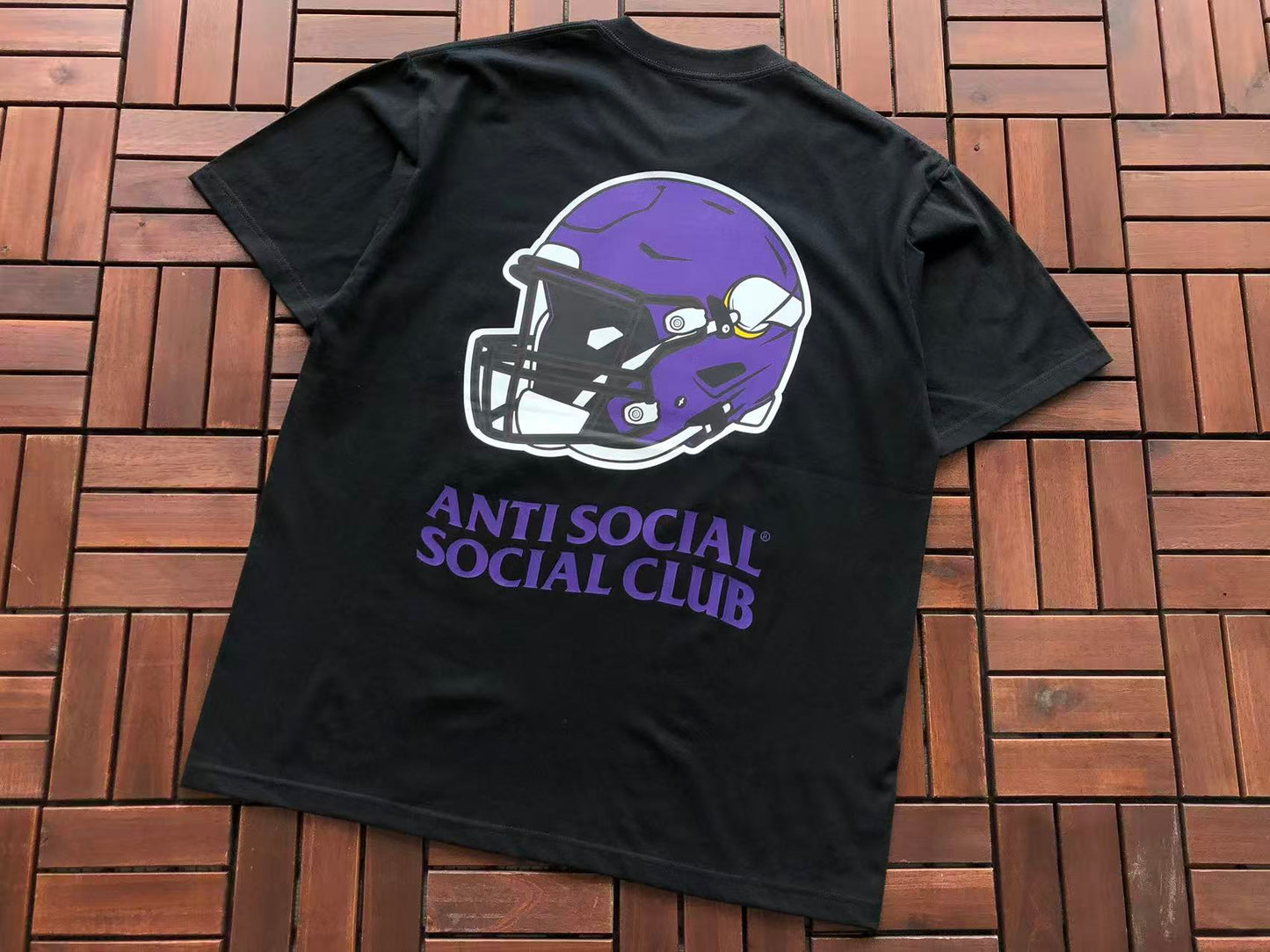 Anti Social Club T-Shirts