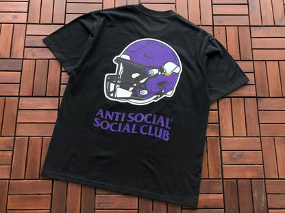 Anti Social Club T-Shirts