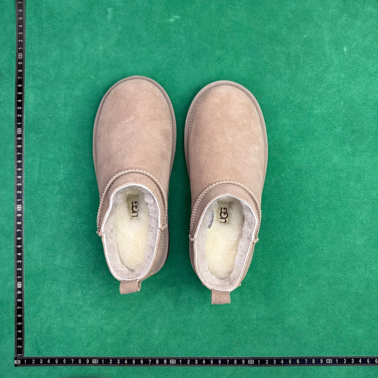 UGG Classic Micro