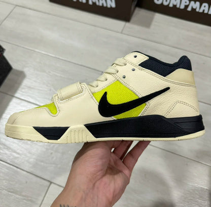 Jumpman Jack TR Bright Cactus