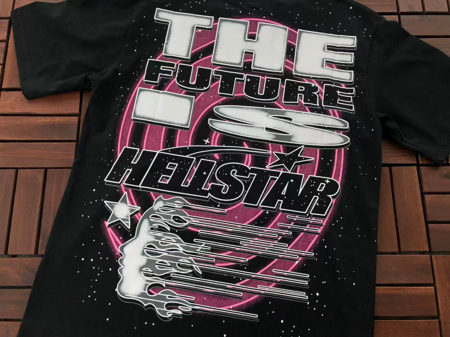 HELL T-SHIRT