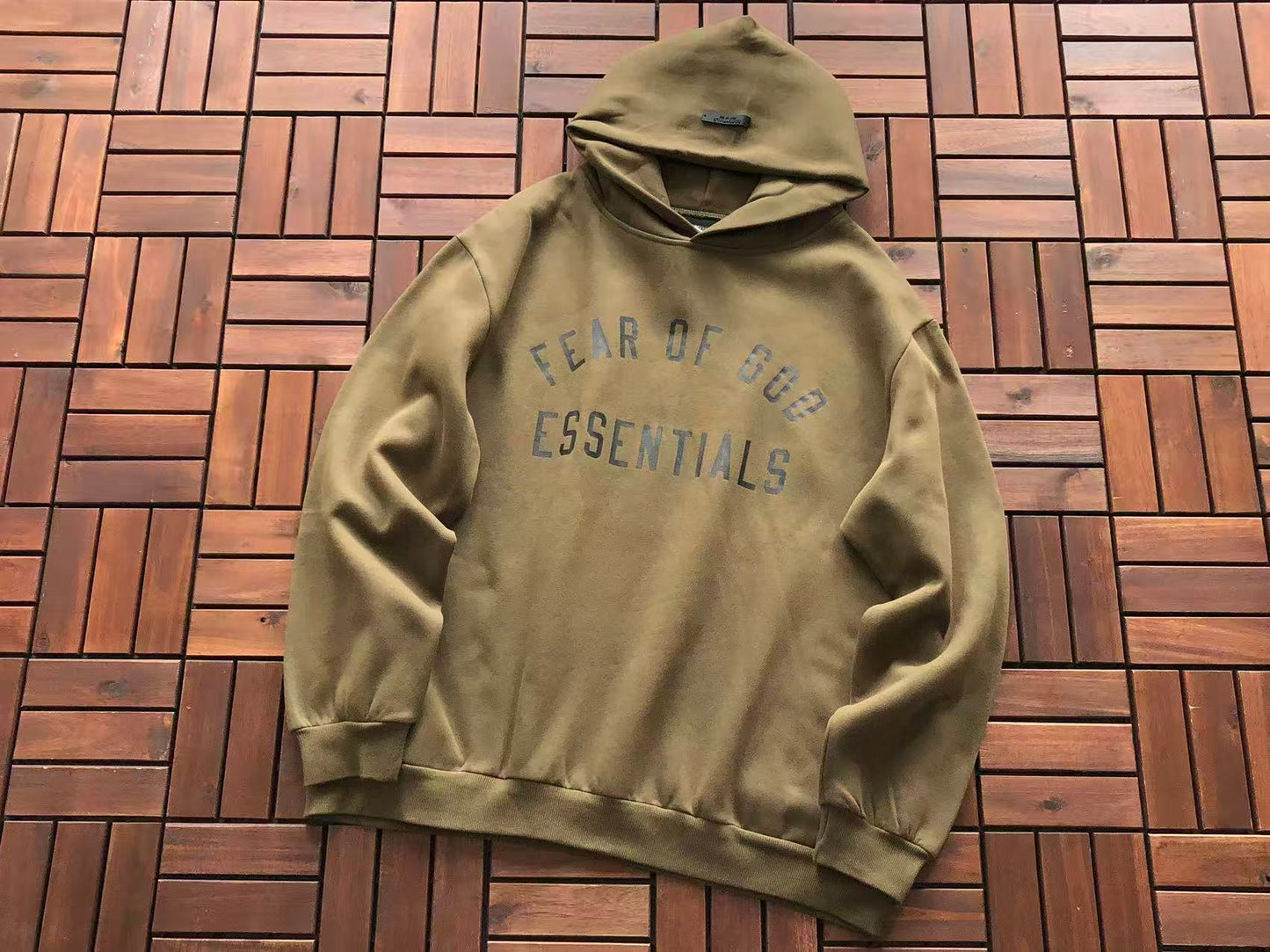 Conjuntos Essentials